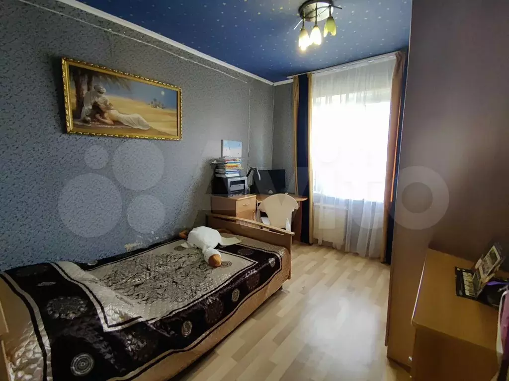 3-к. квартира, 64 м, 8/9 эт. - Фото 0