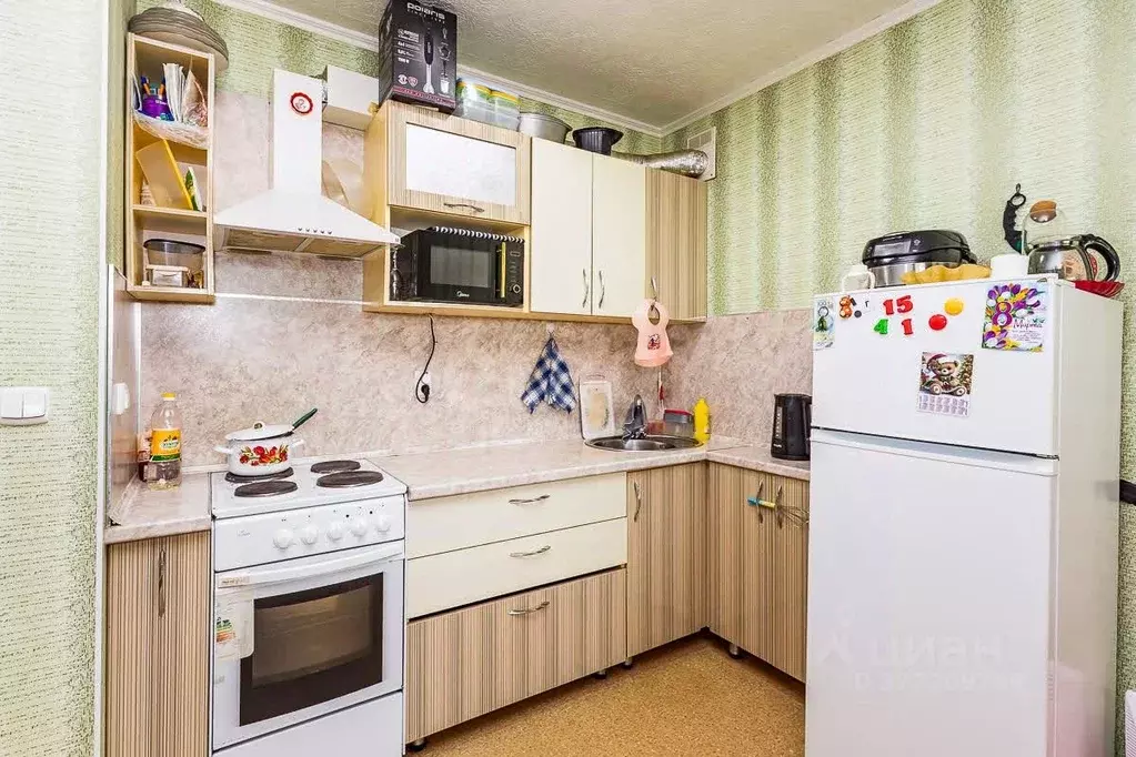 Студия Амурская область, Благовещенск Игнатьевское ш., 10/5 (27.2 м) - Фото 1