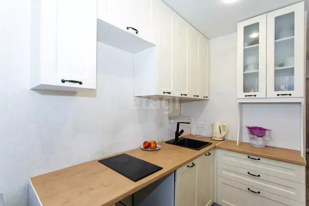 2-комнатная квартира: Новосибирск, улица Петухова, 122/1 (46 м) - Фото 1