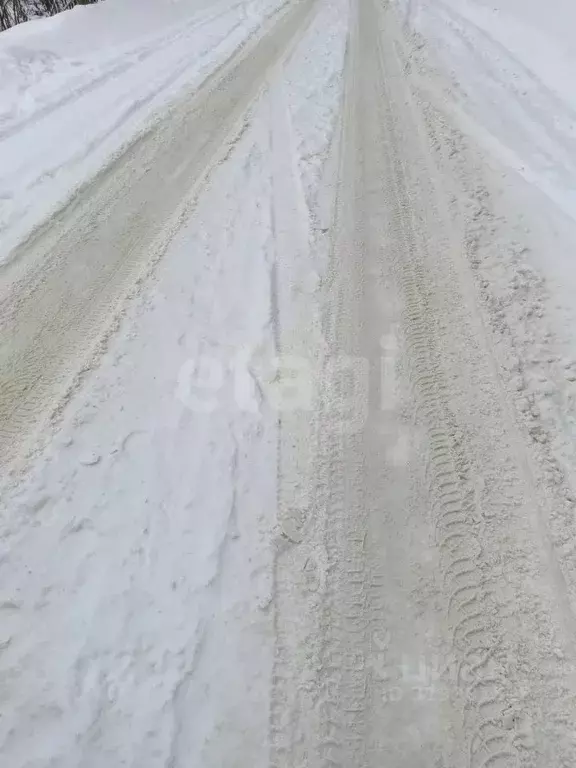 Участок в Коми, Сыктывкар городской округ, Верхняя Максаковка пгт 1-я ... - Фото 0