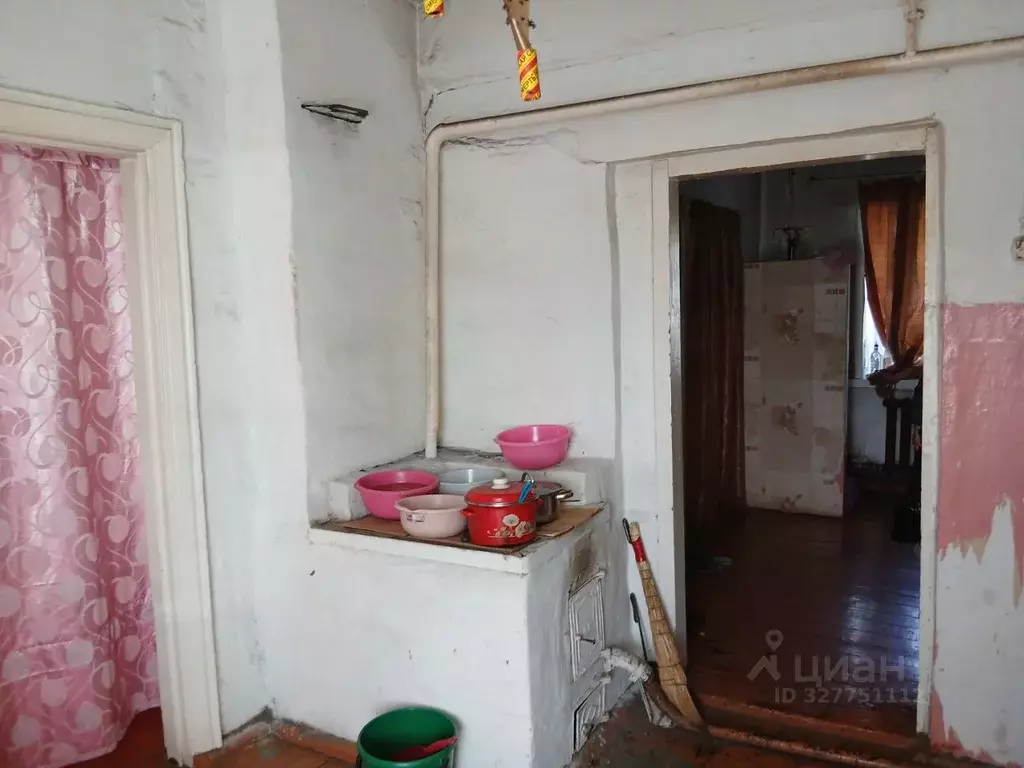 Свободной планировки кв. Забайкальский край, Читинский район, ... - Фото 1