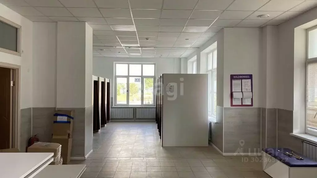 Офис в Свердловская область, Екатеринбург ул. Юмашева, 1 (141 м) - Фото 0