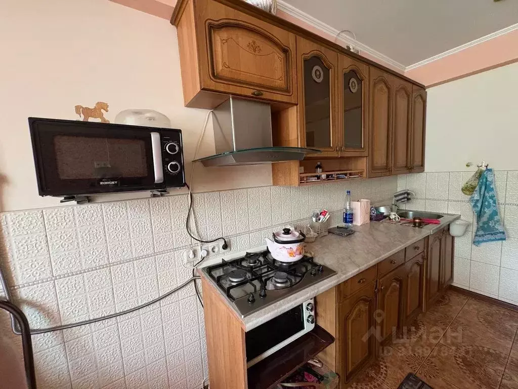 1-к кв. Ставропольский край, Пятигорск ул. Егоршина, 14 (44.0 м) - Фото 1
