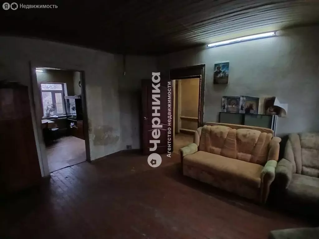 Дом в Старая Станица, Партизанский переулок, 56 (70 м) - Фото 2