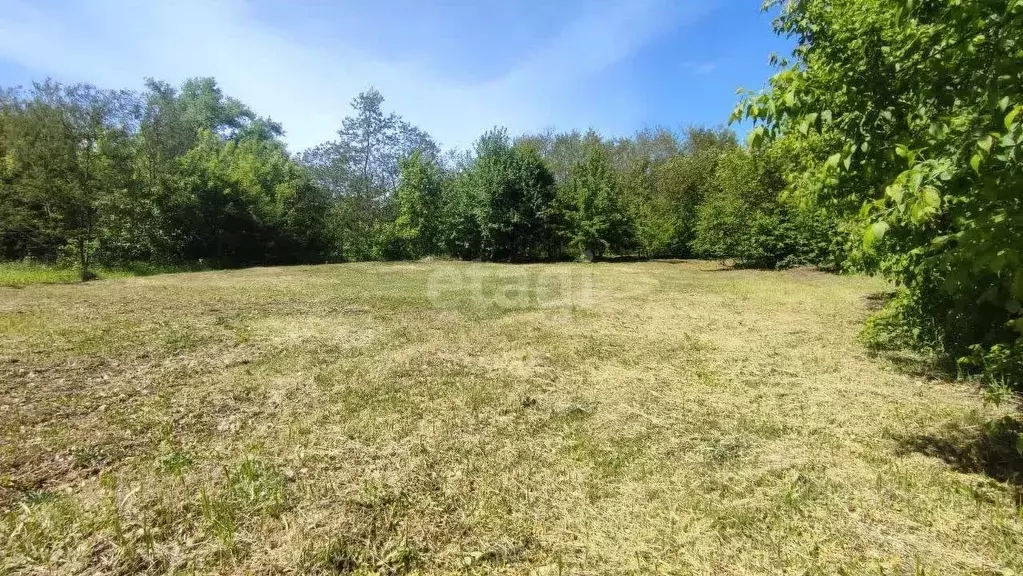 Участок в Белгородская область, Белгородский район, Разумное рп, ... - Фото 2