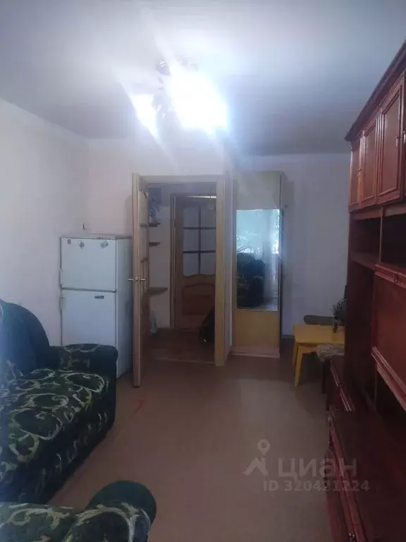 2-к кв. Иркутская область, Иркутск Байкальская ул., 290 (50.0 м) - Фото 1