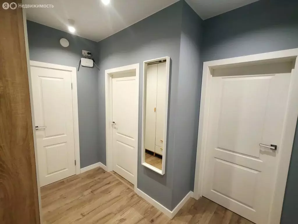 1-комнатная квартира: Долгопрудный, Новый бульвар, 2 (54 м) - Фото 1