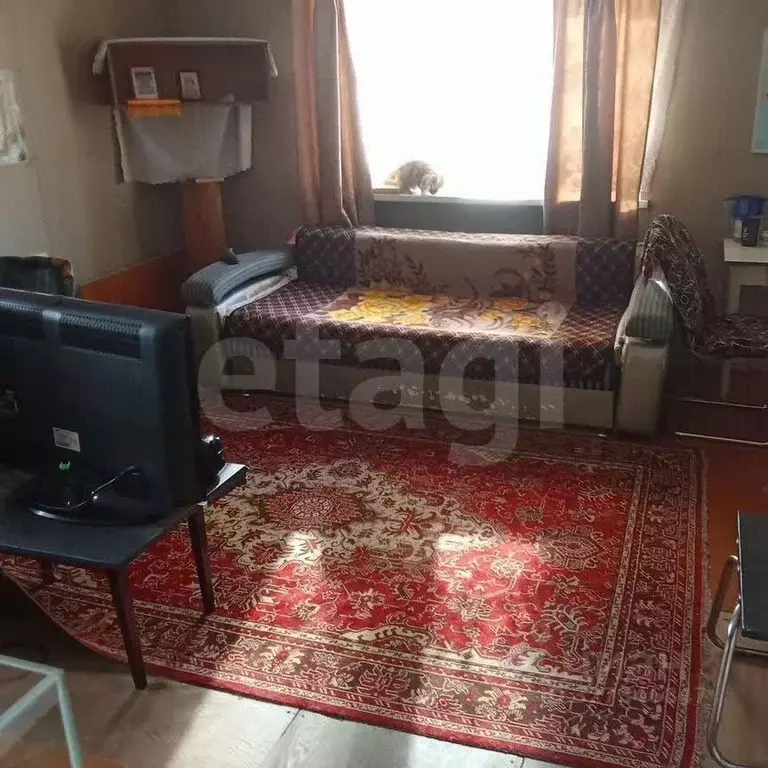 Студия Бурятия, Улан-Удэ ул. Терешковой, 20 (30.3 м) - Фото 2