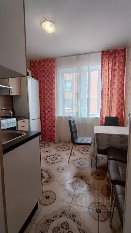 1-к кв. Адыгея, Тахтамукайский район, Яблоновский пгт пер. 2-й ... - Фото 2