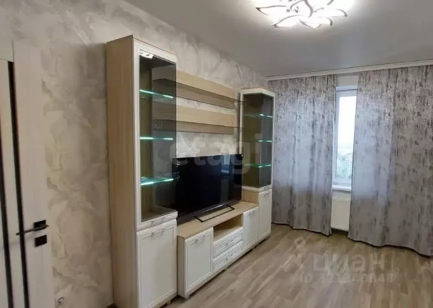 2-к кв. Пермский край, Пермь ул. Куйбышева, 135 (55.0 м) - Фото 2