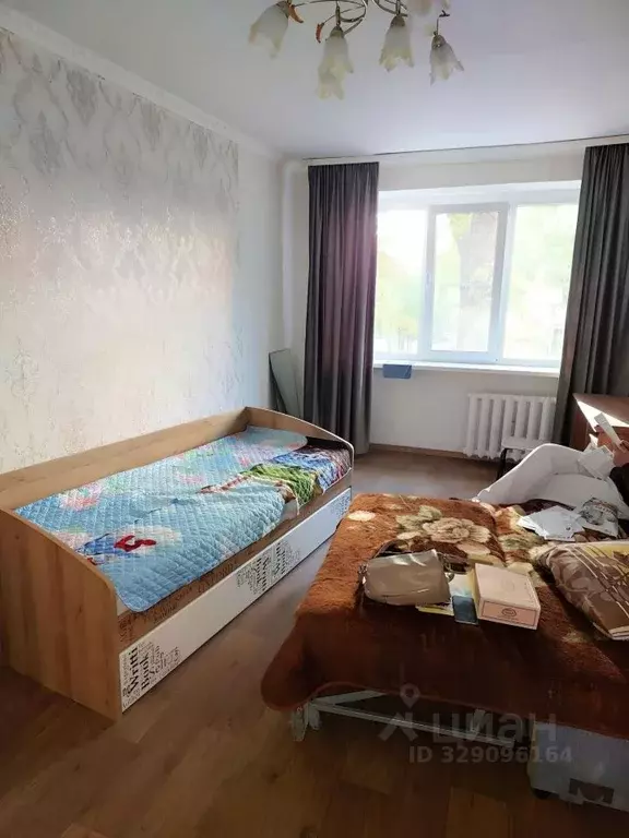 Комната Ростовская область, Волгодонск ул. 50 лет СССР, 17 (18.0 м) - Фото 2