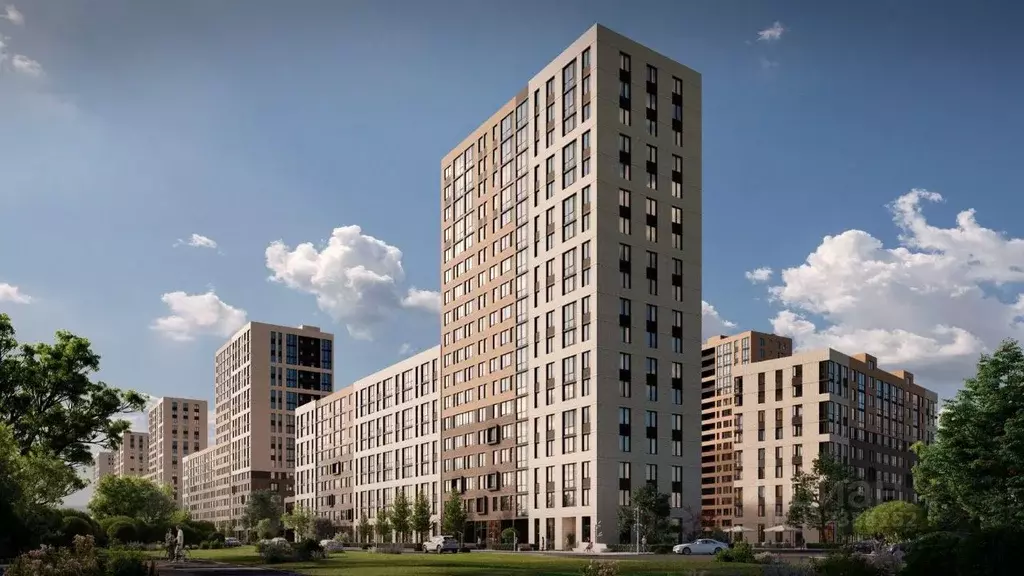 Помещение свободного назначения в Краснодарский край, Краснодар ... - Фото 1