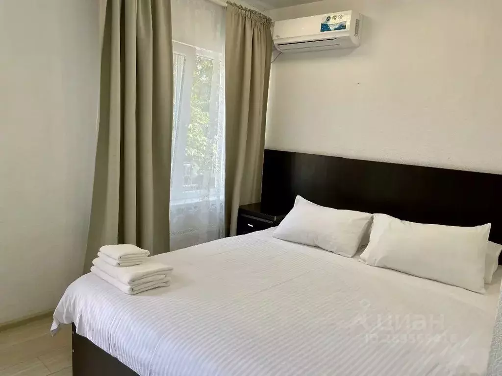 1-к кв. Крым, Керчь ул. 51-й Армии, 5 (15.0 м) - Фото 1