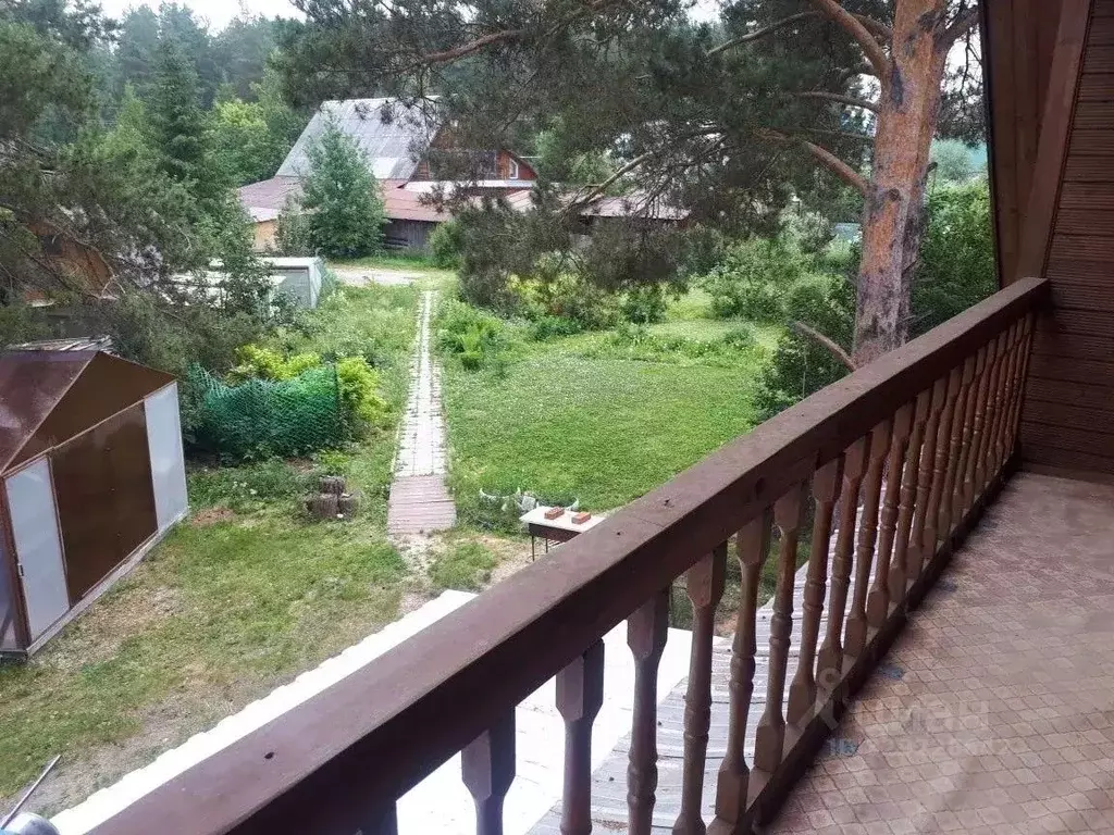 Дом в Свердловская область, Полевской муниципальный округ, с. ... - Фото 1