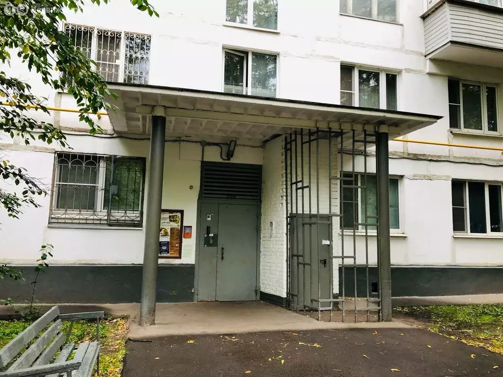 2-комнатная квартира: Москва, Просторная улица, 14к2 (47.5 м) - Фото 1