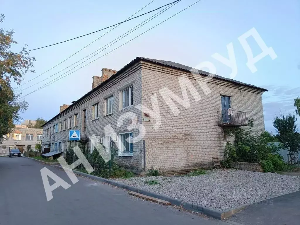 Комната Татарстан, Казань Привокзальная ул., 42 (14.4 м) - Фото 0