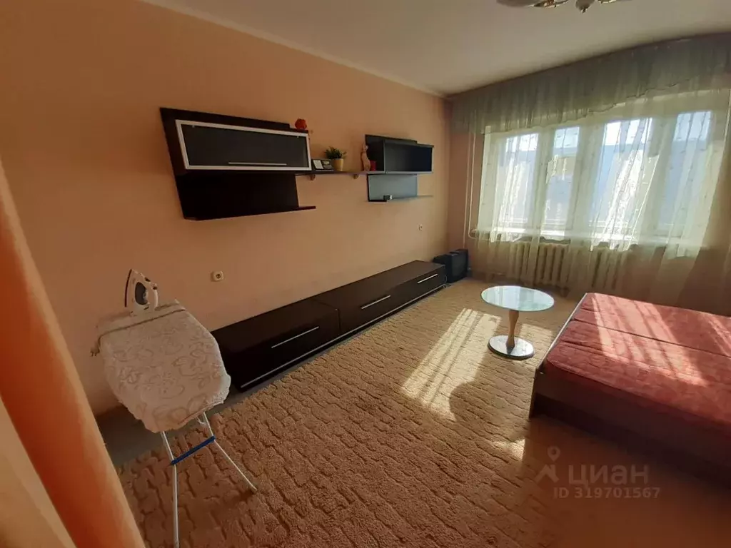 1-к кв. Новосибирская область, Новосибирск ул. Кропоткина, 261/2 (45.0 ... - Фото 1