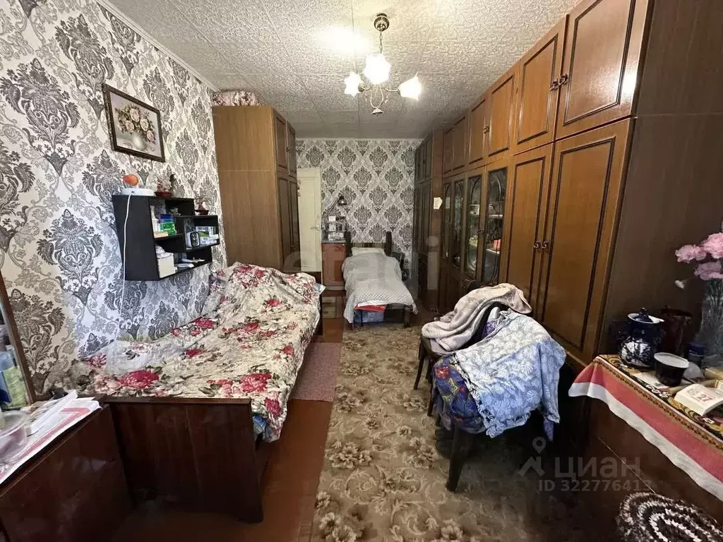 1-к кв. Костромская область, Кострома Рабочий просп., 70 (30.3 м) - Фото 2