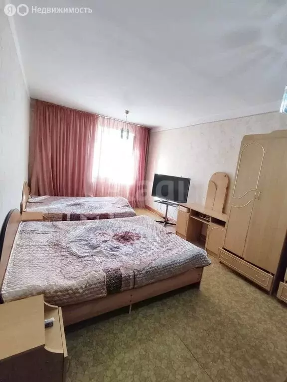 3-комнатная квартира: Кисловодск, Азербайджанская улица, 27 (97.8 м) - Фото 1