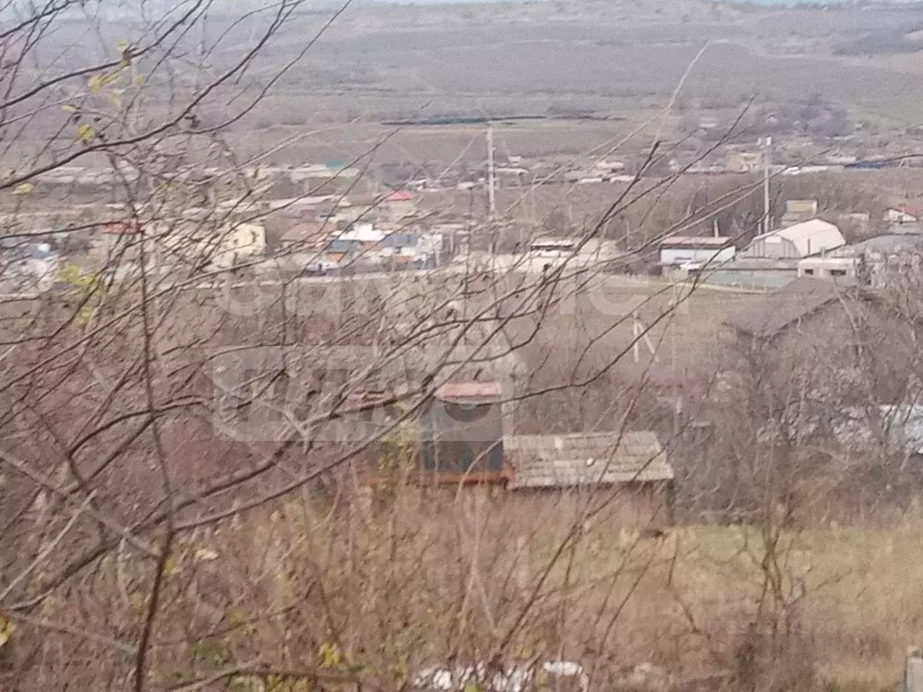 Участок в Севастополь ул. Новикова (4.0 сот.) - Фото 2