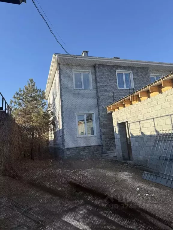 Дом в Челябинская область, Магнитогорск Донская ул., 60 (290 м) - Фото 2