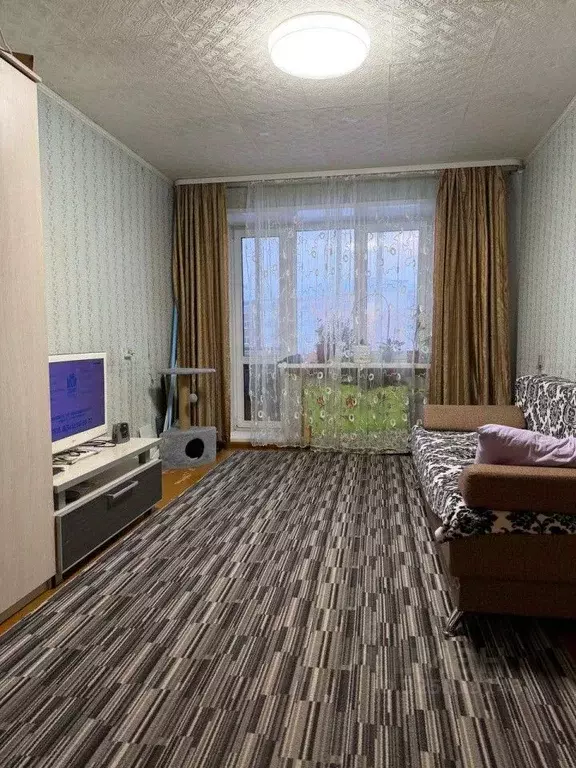 3-к кв. Удмуртия, Воткинск Цеховая ул., 15 (50.2 м) - Фото 2