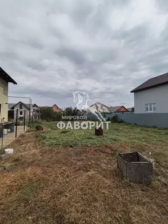 Участок в Оренбургская область, Оренбургский район, с. Южный урал ул. ... - Фото 2