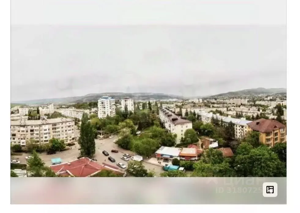 3-к кв. Ставропольский край, Кисловодск ул. Островского (72.6 м) - Фото 0