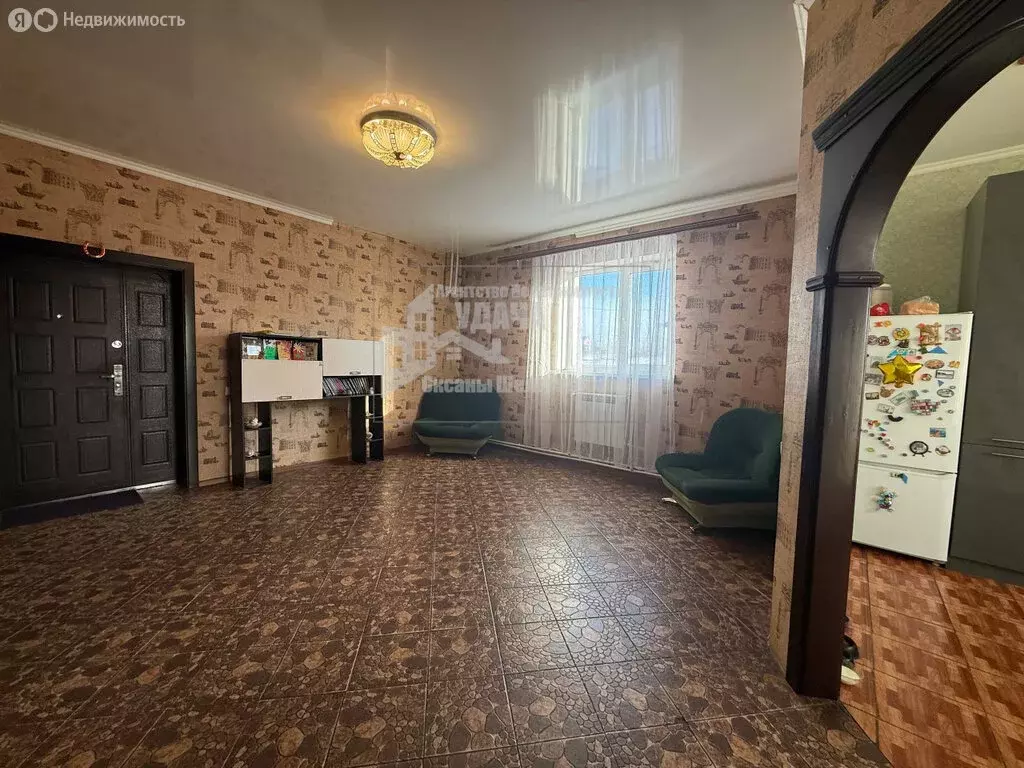 Дом в Орск, посёлок ОЗТП, Западный проспект, 57 (254.8 м) - Фото 1