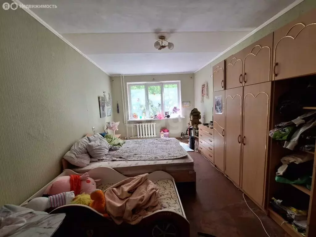 2-комнатная квартира: Ростов-на-Дону, микрорайон Северный, Стартовая ... - Фото 0