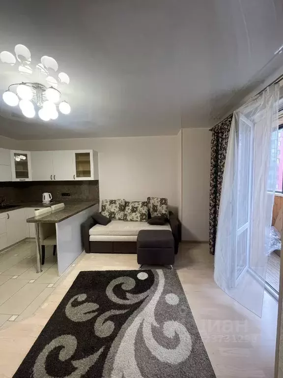 Студия Санкт-Петербург, Санкт-Петербург, Пушкин ул. Архитектора ... - Фото 2