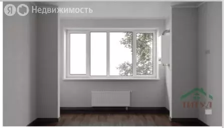 1-комнатная квартира: Астрахань, Минусинская улица, 8 (27.4 м) - Фото 0