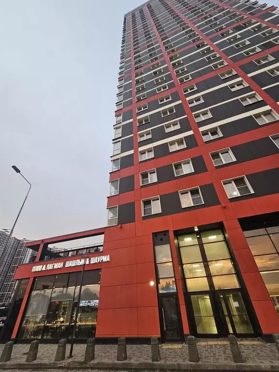 Продаётся 2-к квартира, 62.5 м - Фото 0