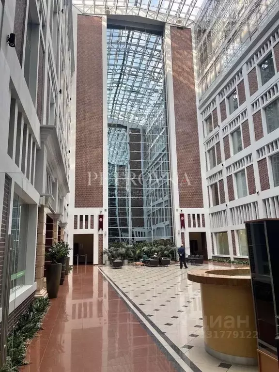 Офис в Москва Варшавское ш., 1 (69 м) - Фото 1