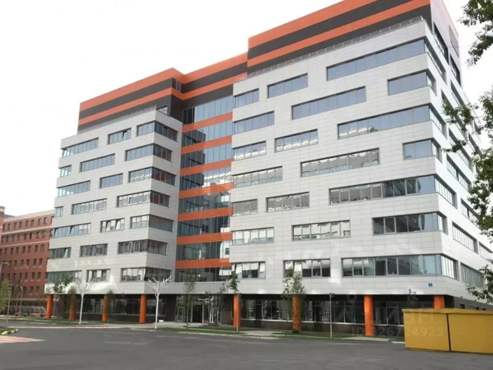 Офис в Москва Отрадная ул., 2БС6 (393 м) - Фото 1