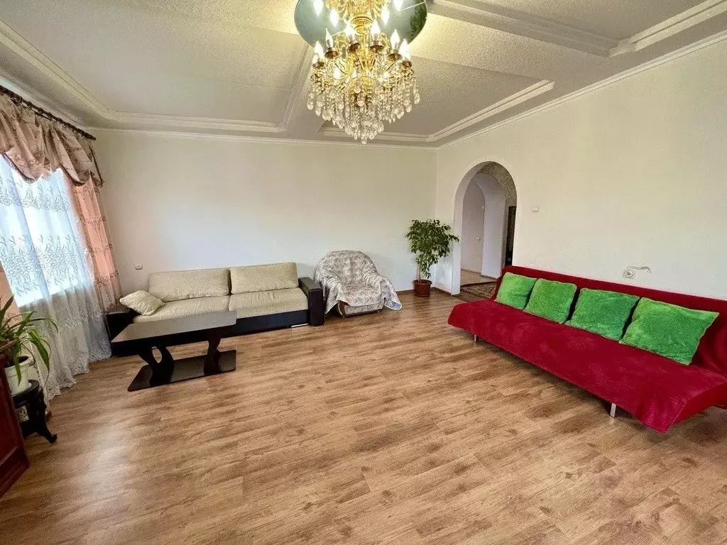 4-к кв. Смоленская область, Смоленск Коммунистическая ул., 5 (130.0 м) - Фото 2