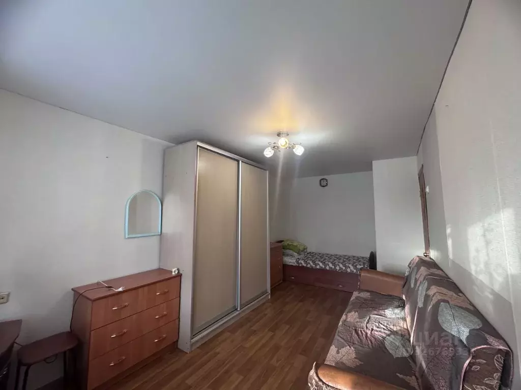 1-к кв. Башкортостан, Стерлитамак ул. Худайбердина, 91 (29.1 м) - Фото 2