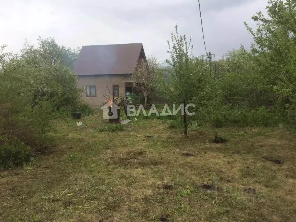 Дом в Башкортостан, Уфа Территория Демское лесничество,  (90 м) - Фото 2