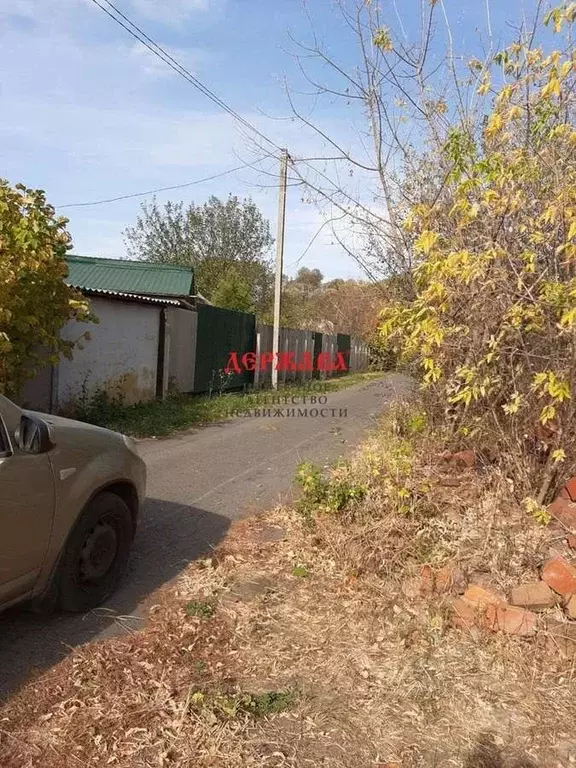 Участок в Белгородская область, Старооскольский городской округ, с. ... - Фото 1