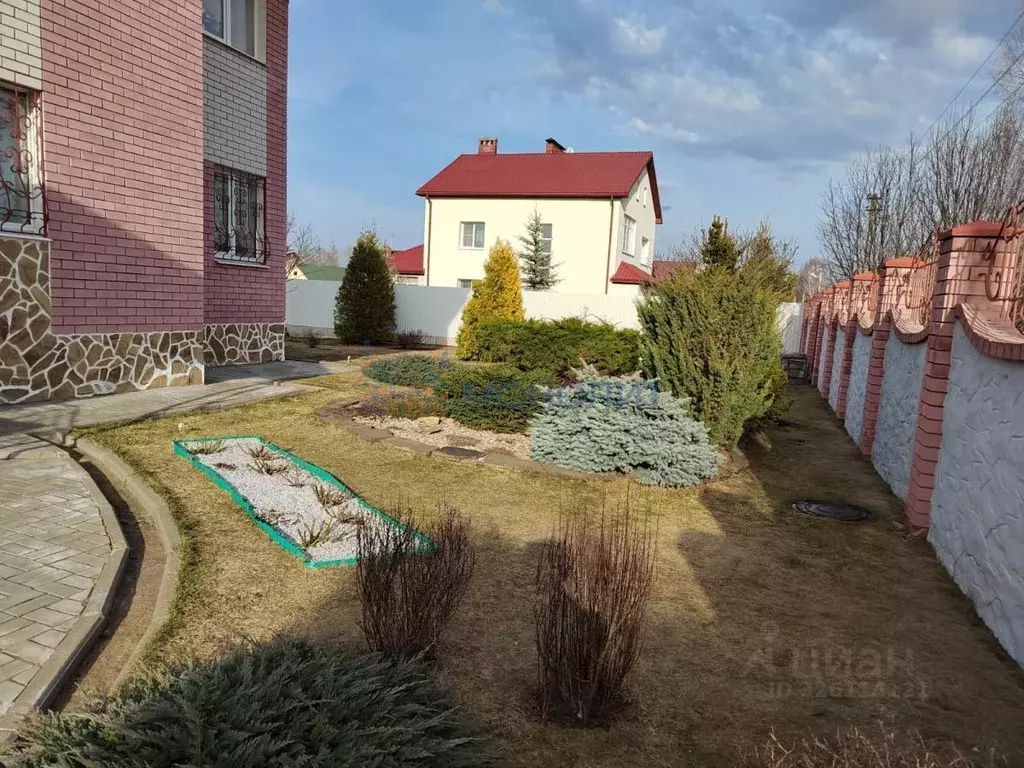Коттедж в Нижегородская область, Богородский муниципальный округ, д. ... - Фото 2