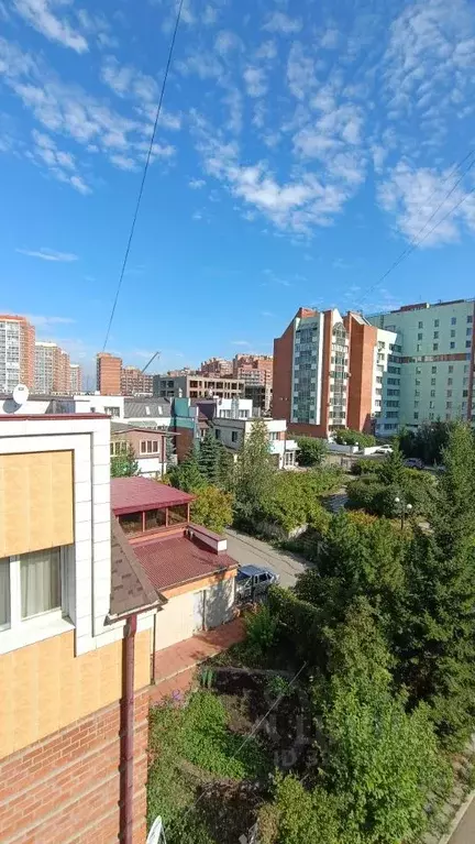 2-к кв. Иркутская область, Иркутск Университетский мкр, 10А (65.8 м) - Фото 1