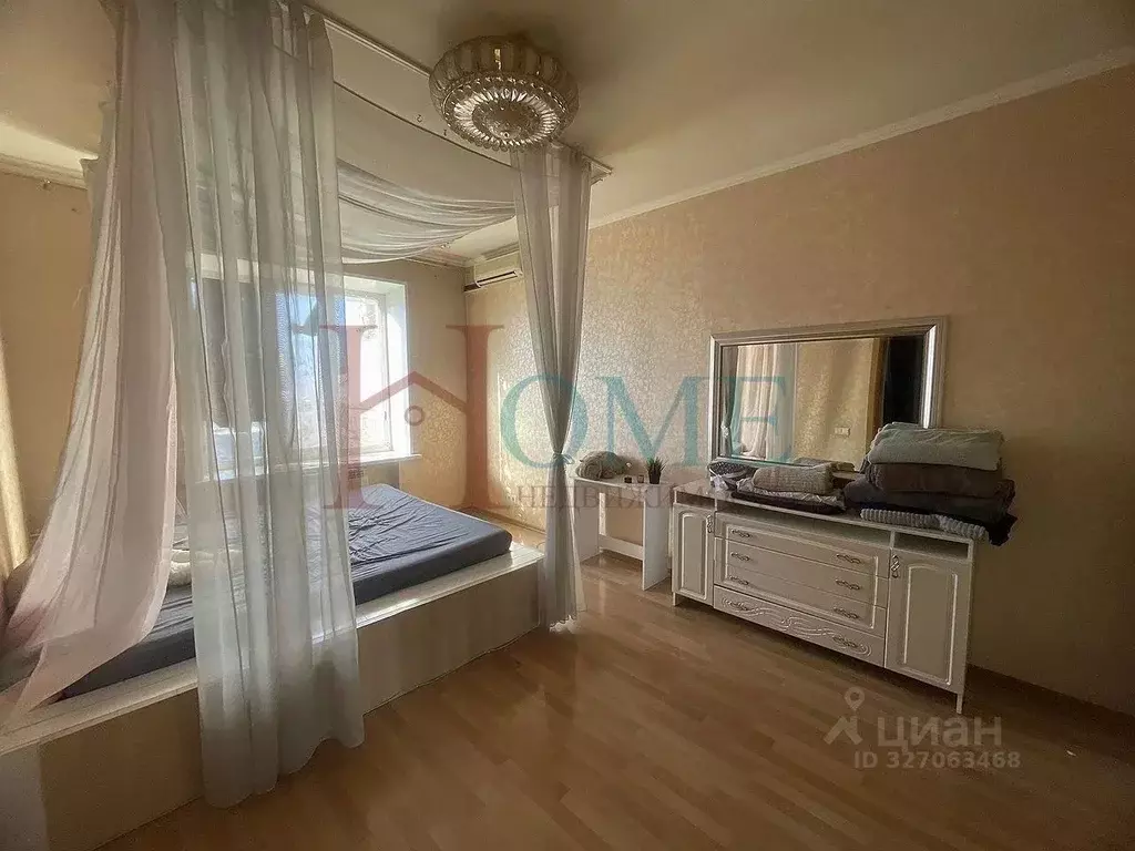 3-к кв. Новосибирская область, Новосибирск ул. Мичурина, 43 (90.0 м) - Фото 1