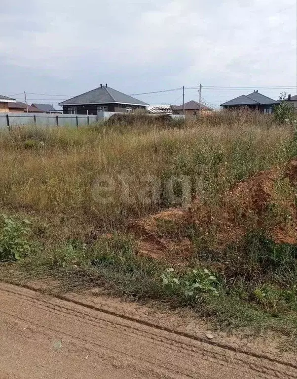 Участок в Оренбургская область, Оренбургский район, Ивановский ... - Фото 1