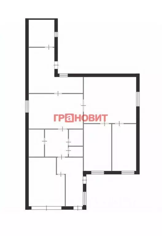 Дом в Новосибирская область, Новосибирск Приобская ул., 61 (158 м) - Фото 1