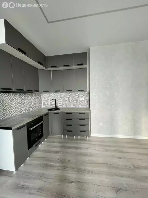 Квартира-студия: Ростов-на-Дону, Привокзальная улица, 3 (31 м) - Фото 1