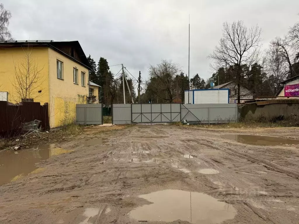 Помещение свободного назначения в Московская область, Раменский ... - Фото 0