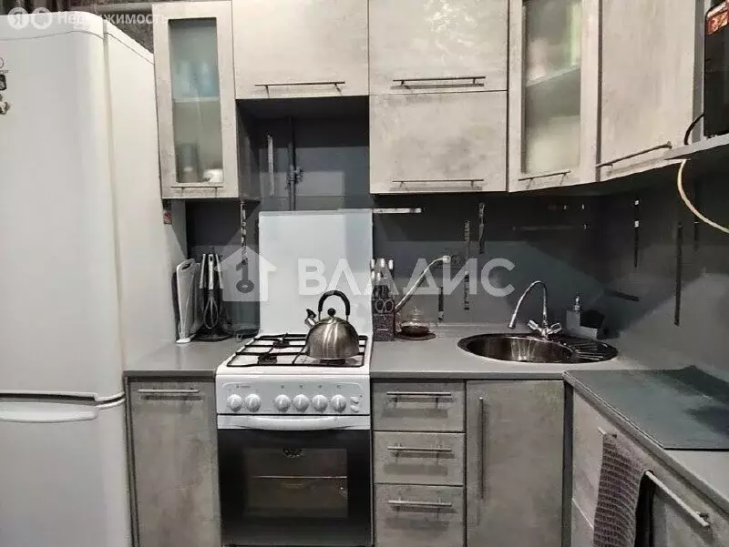 2-комнатная квартира: Ангарск, 13-й микрорайон, 9 (44.9 м) - Фото 1