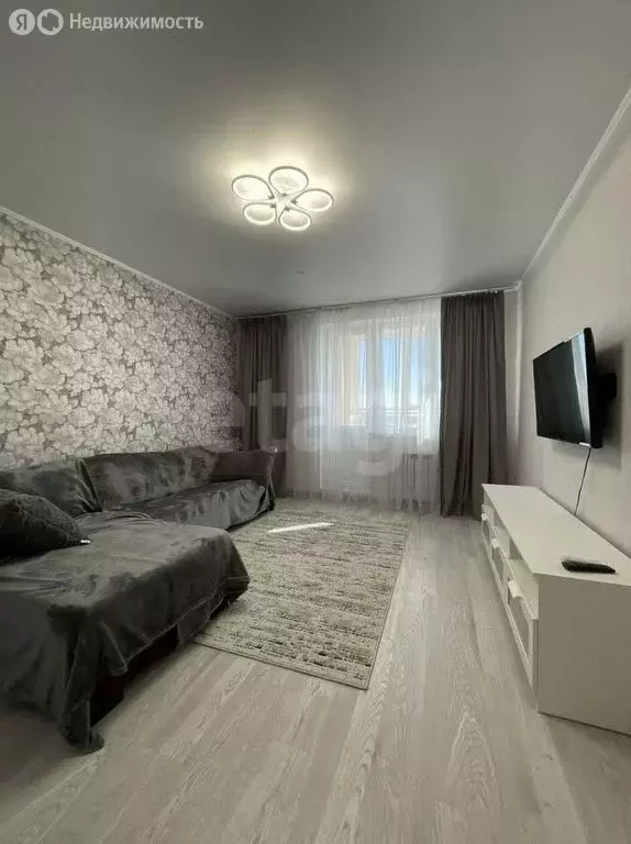 2-комнатная квартира: Казань, улица Оренбургский Тракт, 140Г (57.5 м) - Фото 1