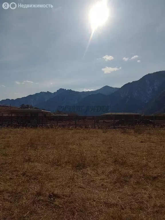 Участок в Чемальский район, село Куюс (12 м) - Фото 2