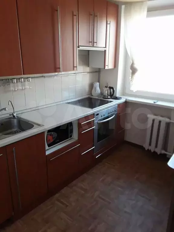 3-к. квартира, 73 м, 12/18 эт. - Фото 0